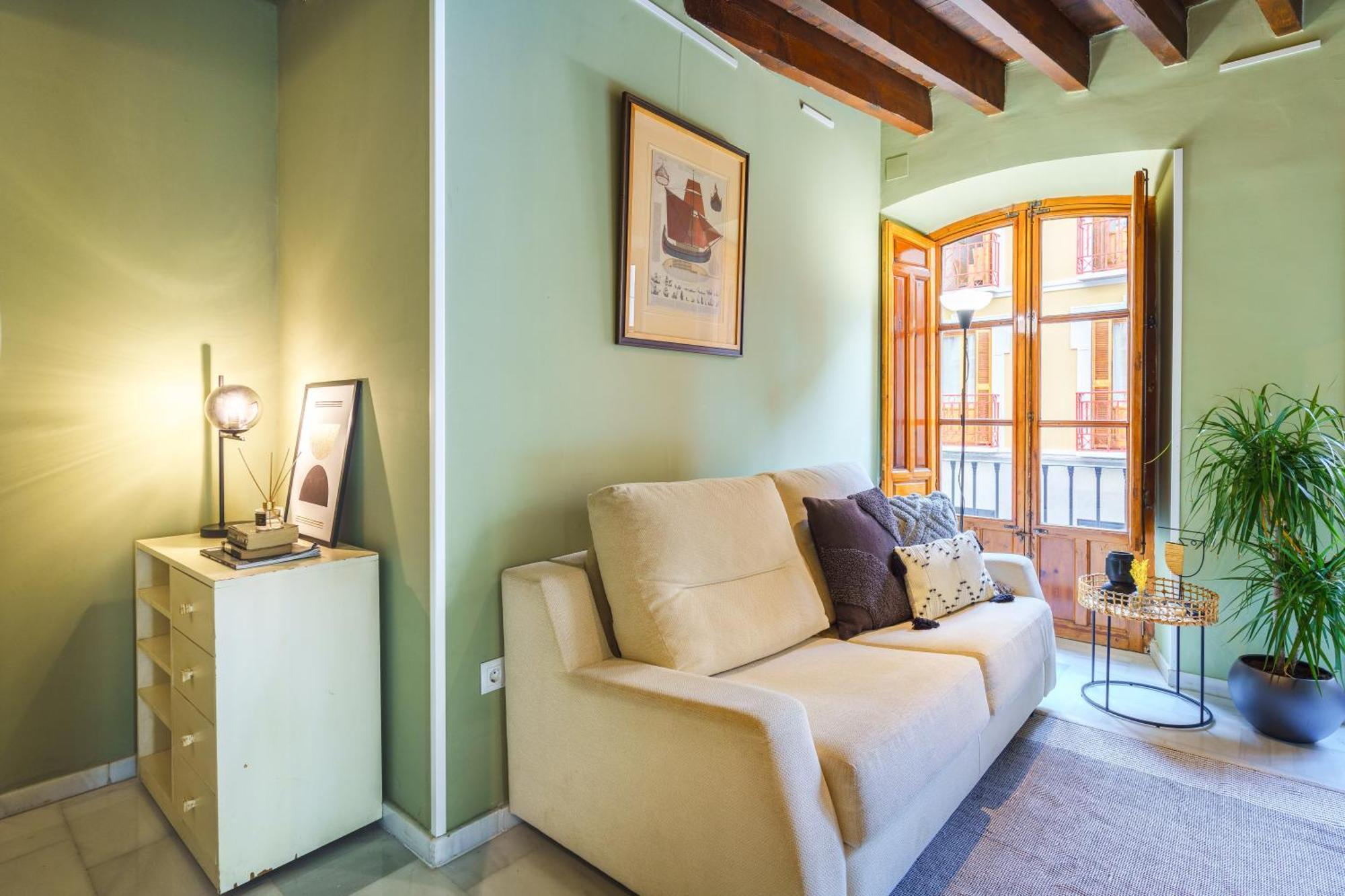 Aile Granada - Hostatel Apartment Exterior photo