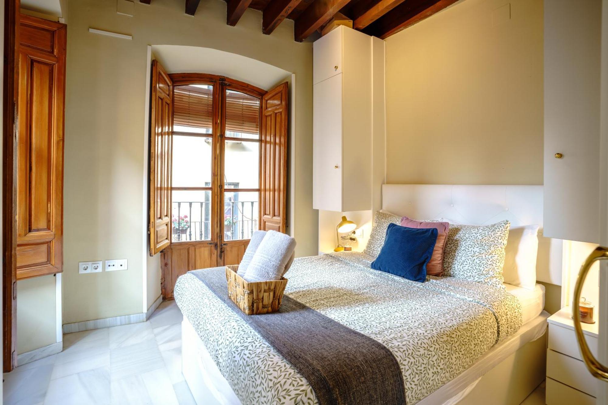 Aile Granada - Hostatel Apartment Exterior photo