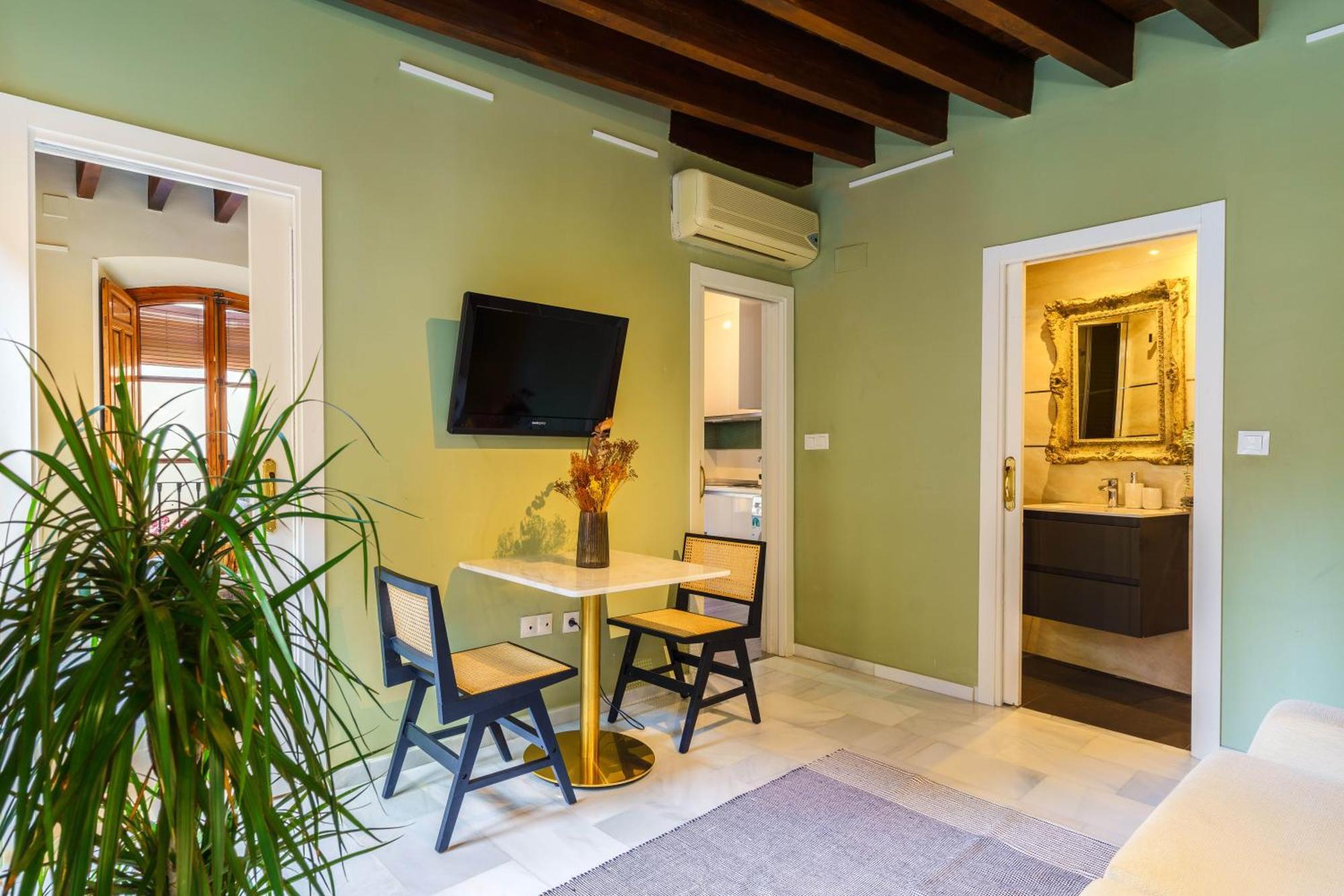 Aile Granada - Hostatel Apartment Exterior photo