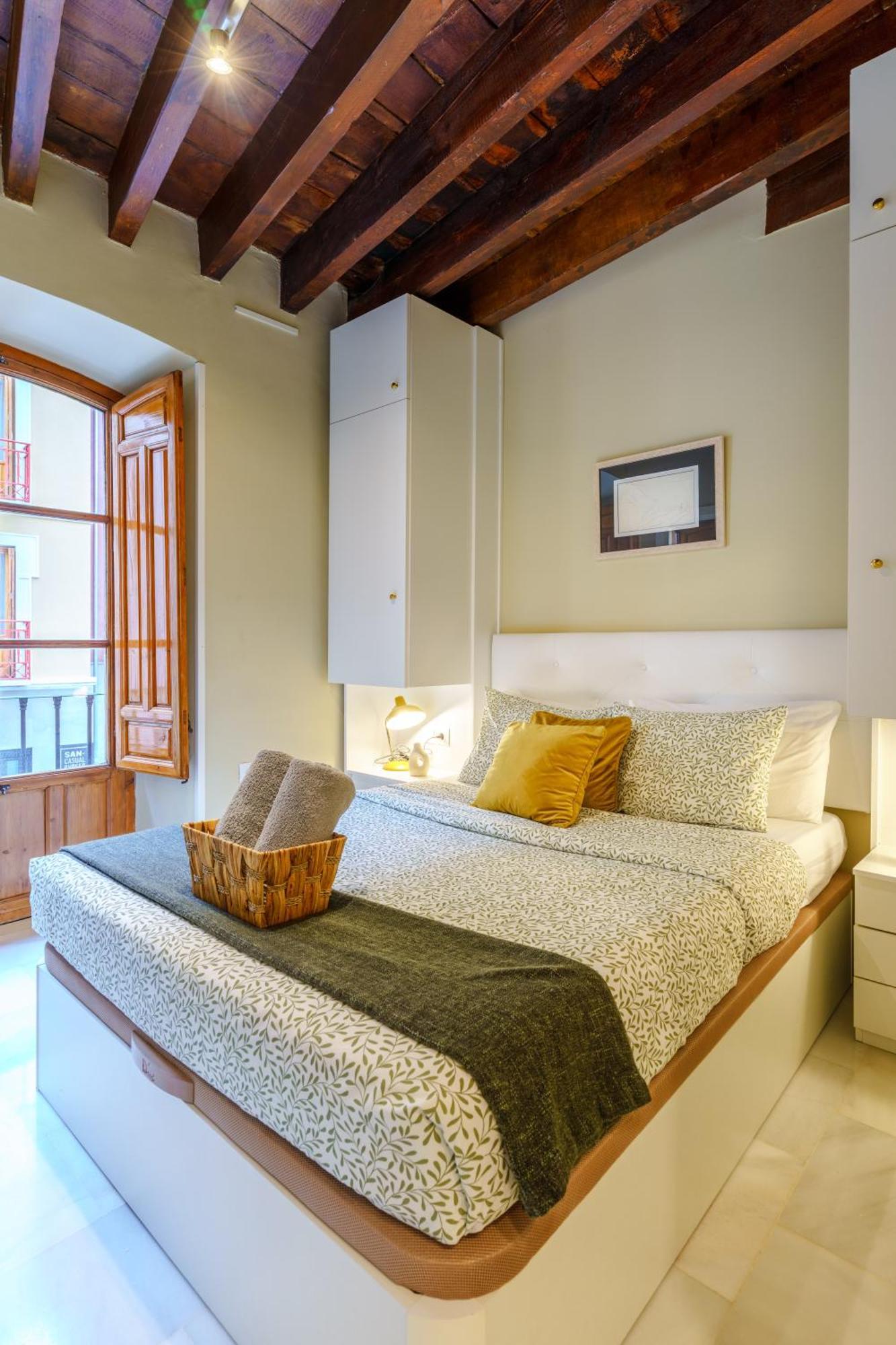 Aile Granada - Hostatel Apartment Exterior photo