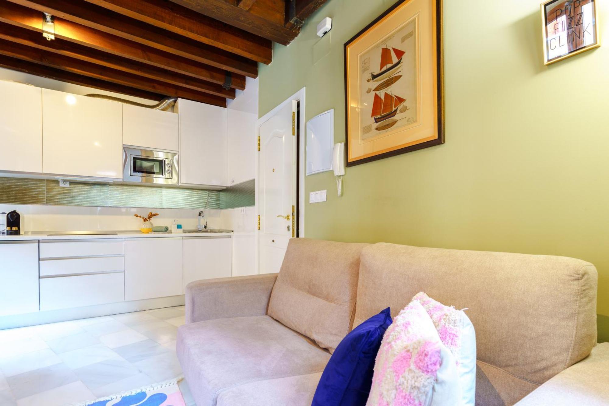 Aile Granada - Hostatel Apartment Exterior photo